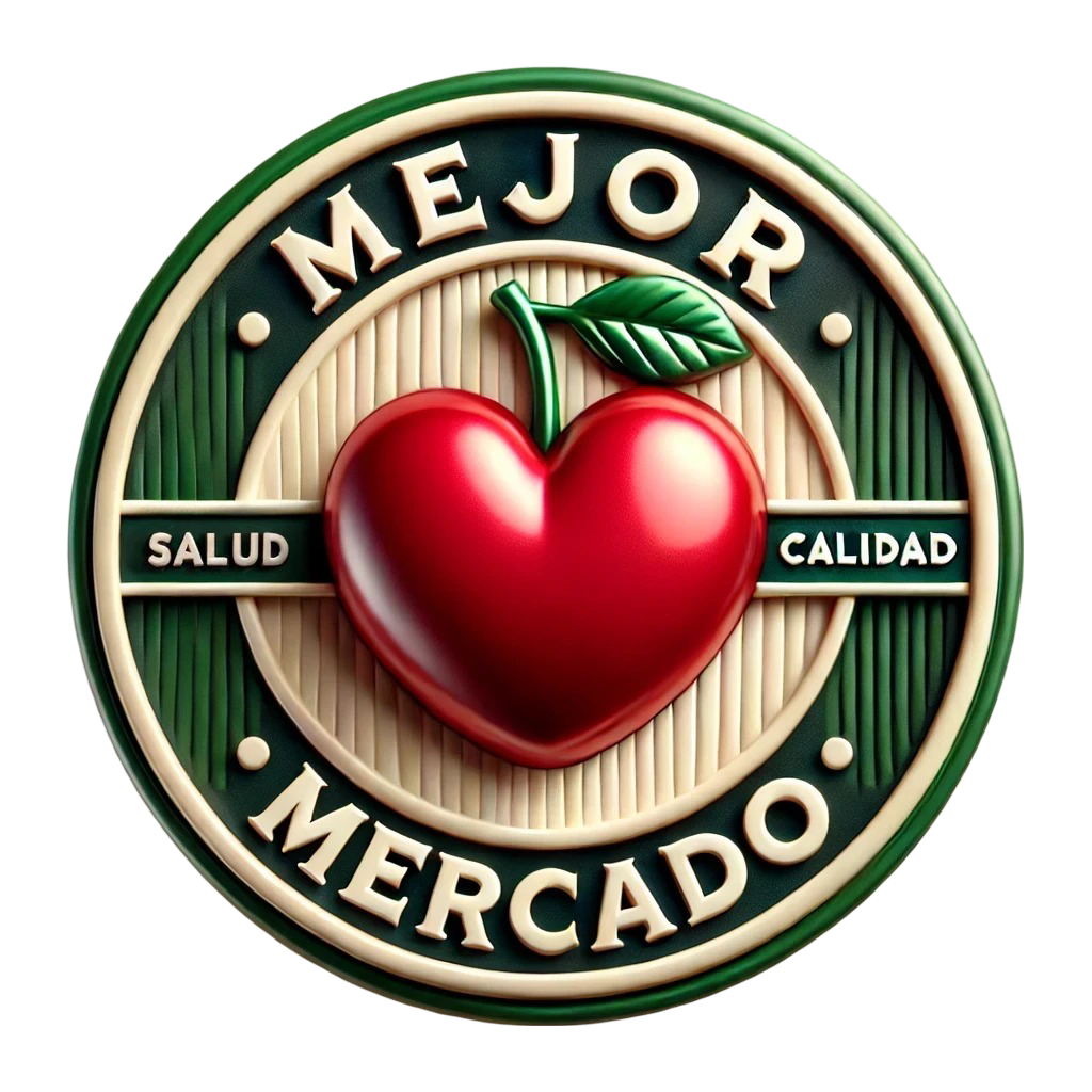 Mejor Mercado logo